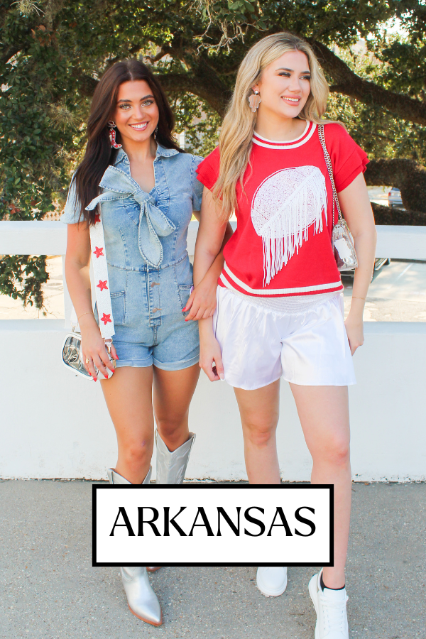 Arkansas Razorbacks