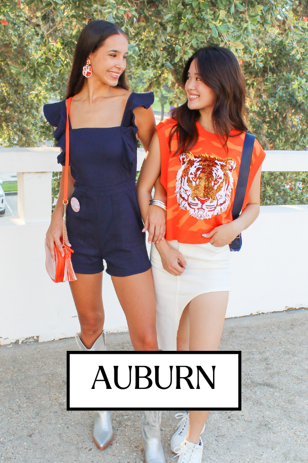 Auburn Tigers