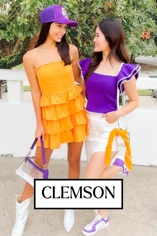 Clemson Tigers