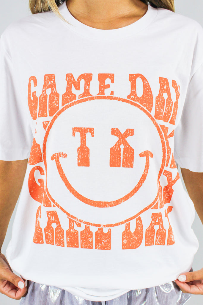 game day tee